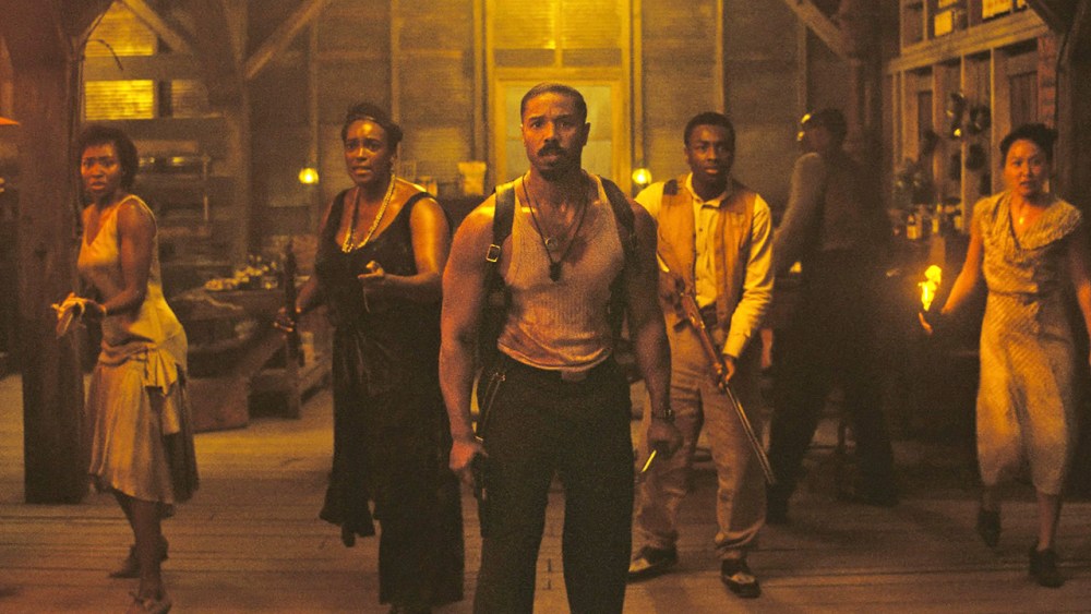 “Sinner” re-releases IMAX 70mm for May