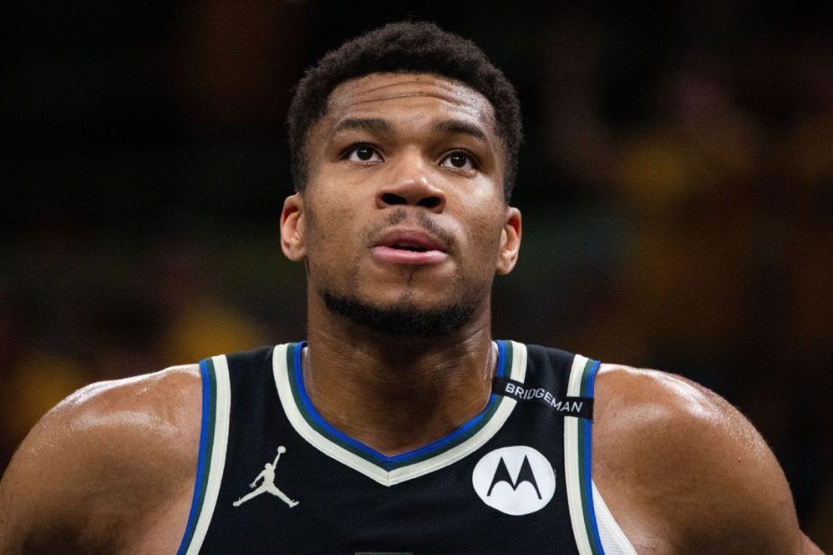 What might come next for Giannis Antetokounmpo and the Milwaukee Bucks