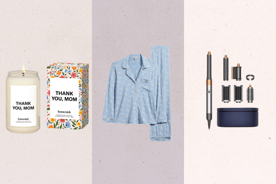 Where to Buy Gifts for Mom Online