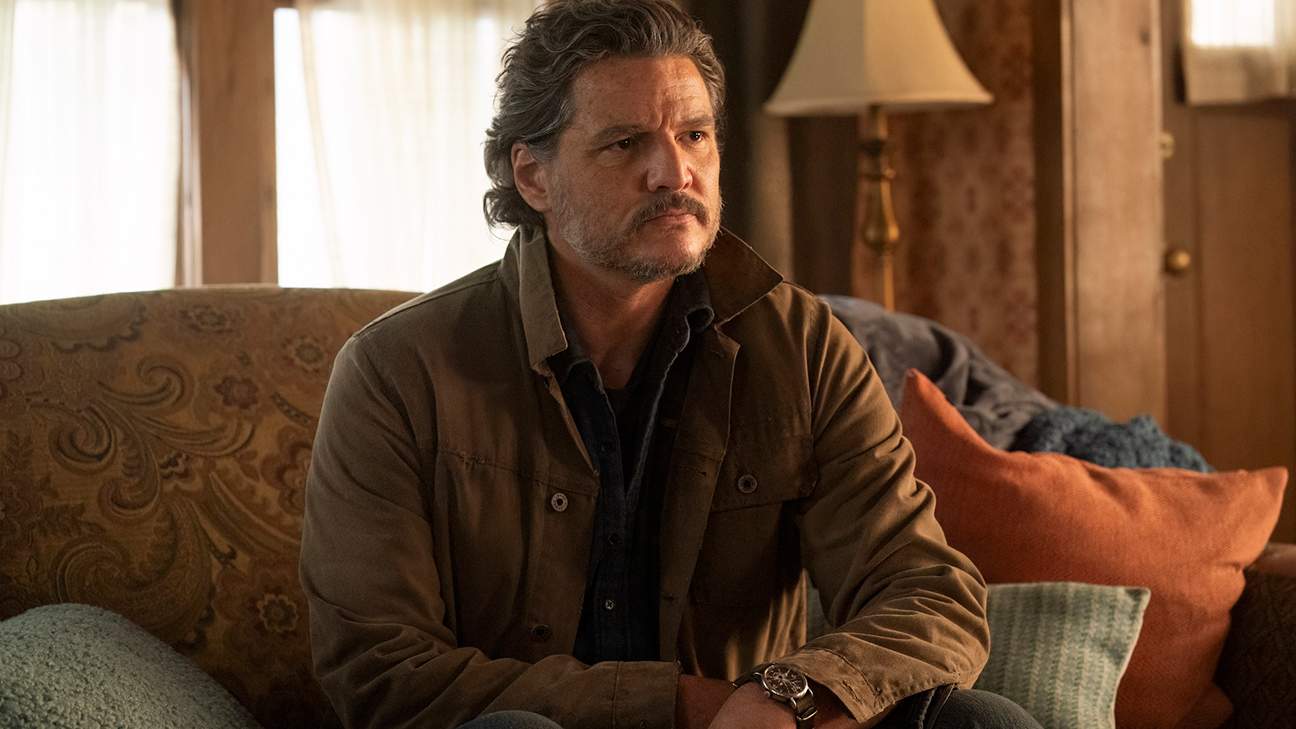 Scott’s First Read of the 2025 Emmys Race