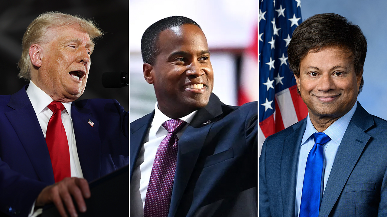 White House Controversial Report Trump sees Michigan congressmen as “fake news”