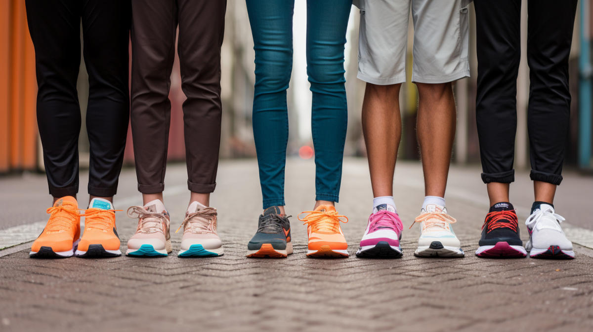 Nike, Inc. (NKE) So far, is the worst performing blue chip inventory the worst?