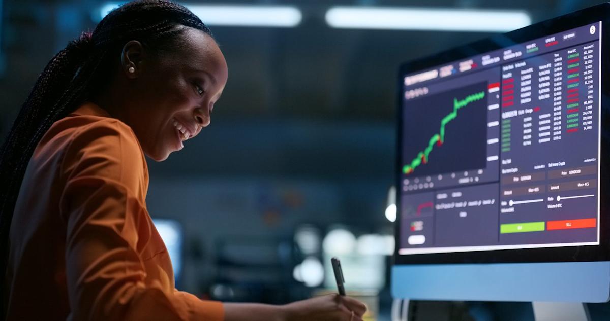 1 Artificial Intelligence (AI) Stock Can Be In the Second Half of 2025 and After