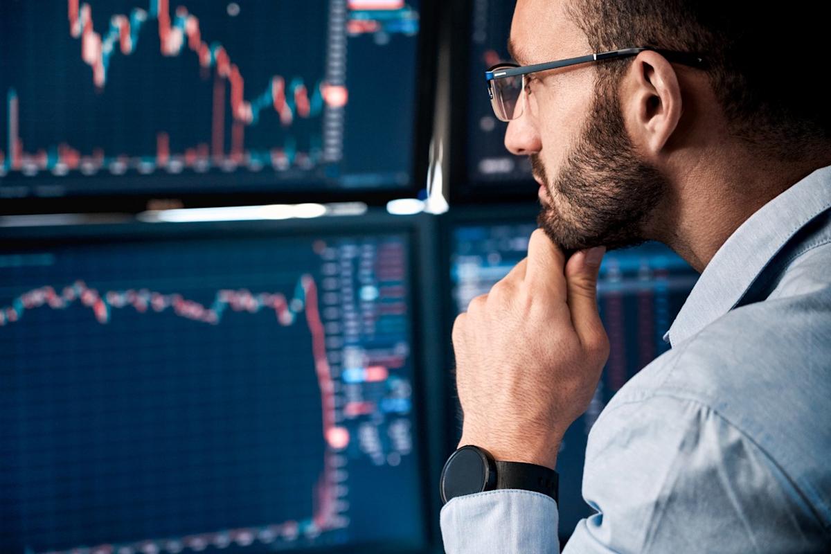 1 Monster Inventory Will Be Holded for the Next 5 Years