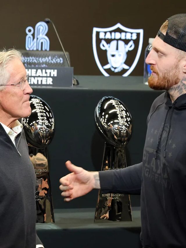 10 of the biggest moves in the NFL in 2025 offseason