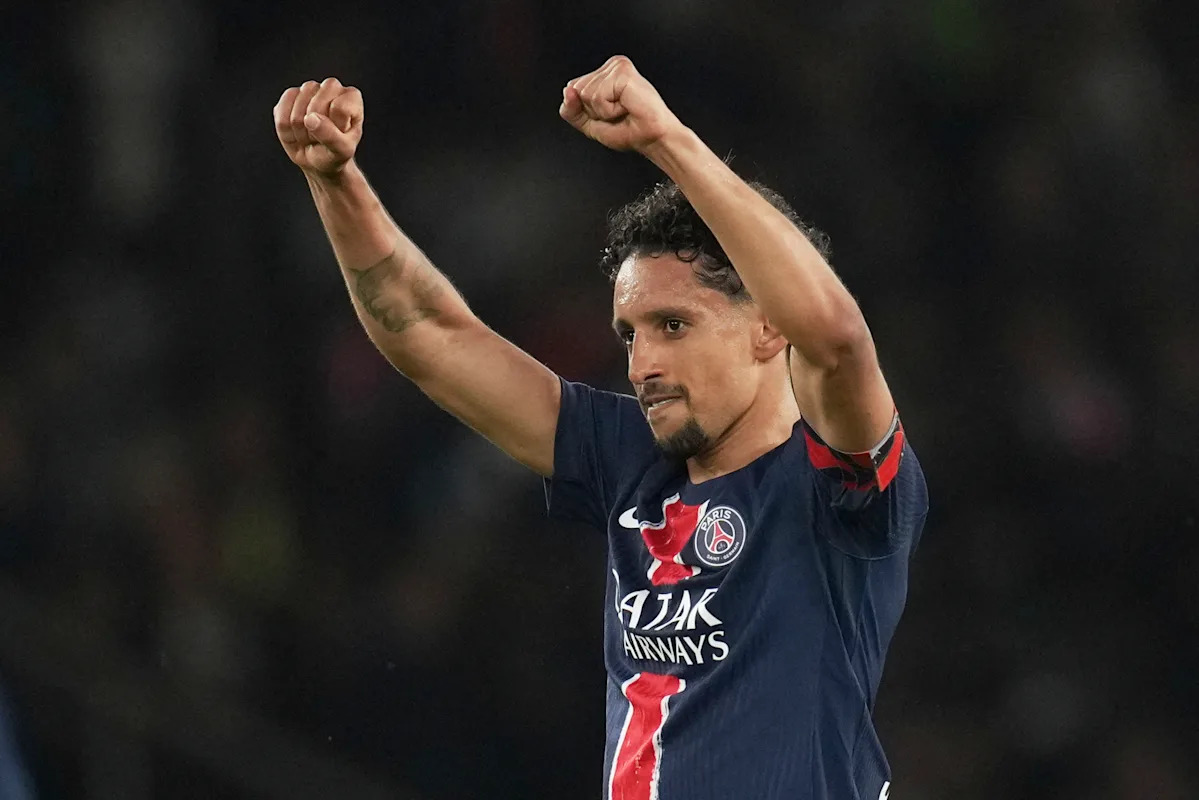 10-time French champion Saint-Etienne is relegated, Greenwood shares score