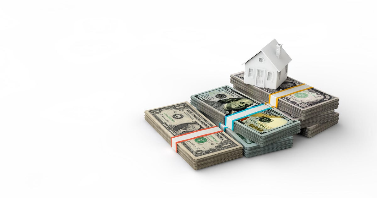 $100,000 Helocs: 3 things borrowers should keep in mind now