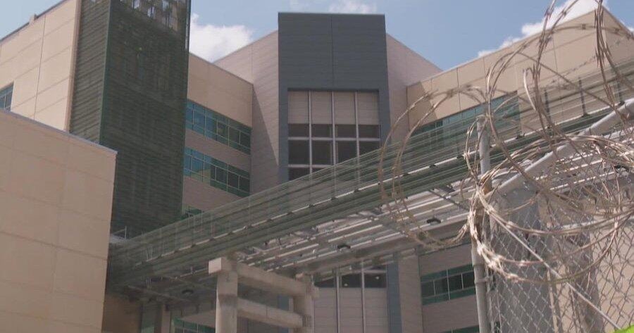 11 Prisoners escaped New Orleans Prison, considered “armed and dangerous”