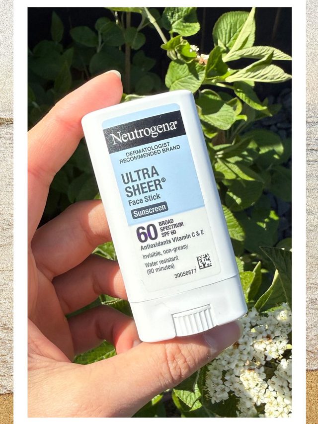 12 Best Sunscreens, Tested and Reviewed
