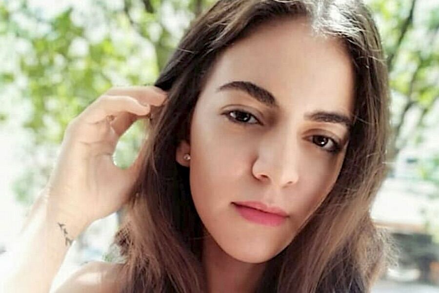 1300 mensagens por dia. Modelo condenado a 10 anos de prisão depois de perseguir os médicos