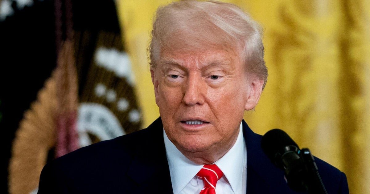 15 states sue Trump for turning to fast-track oil and gas projects