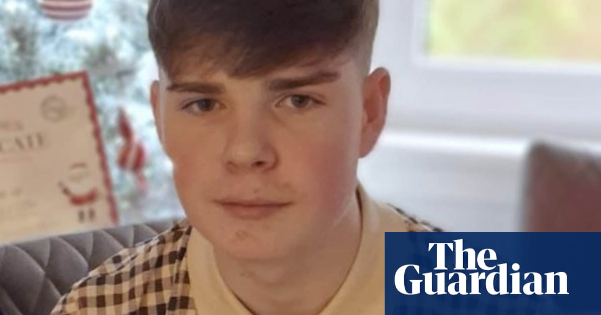 17-year-old boy's tribute is charged for death in teenager on Scotland Beach | Scotland