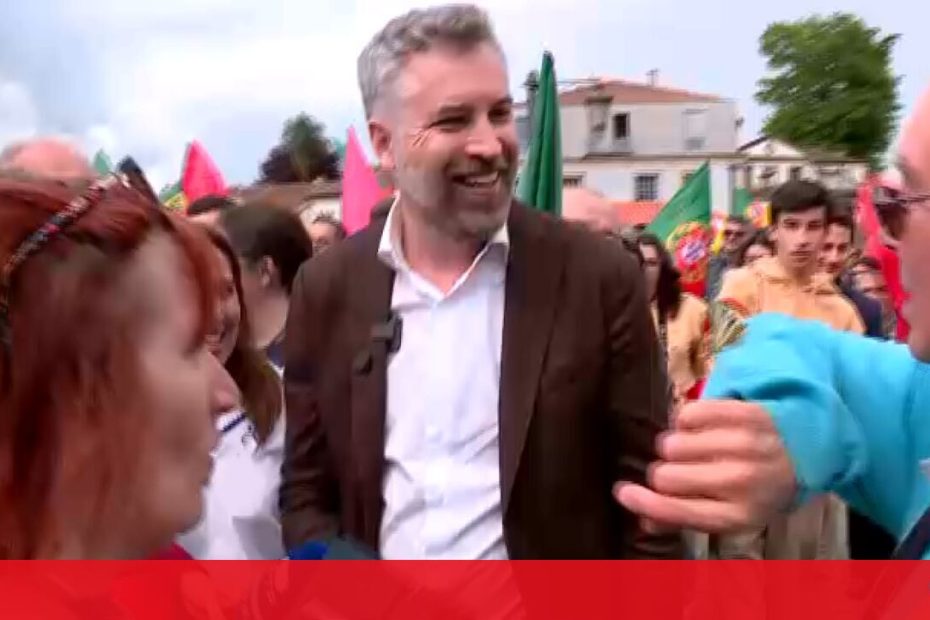 Pedro Nuno Santos