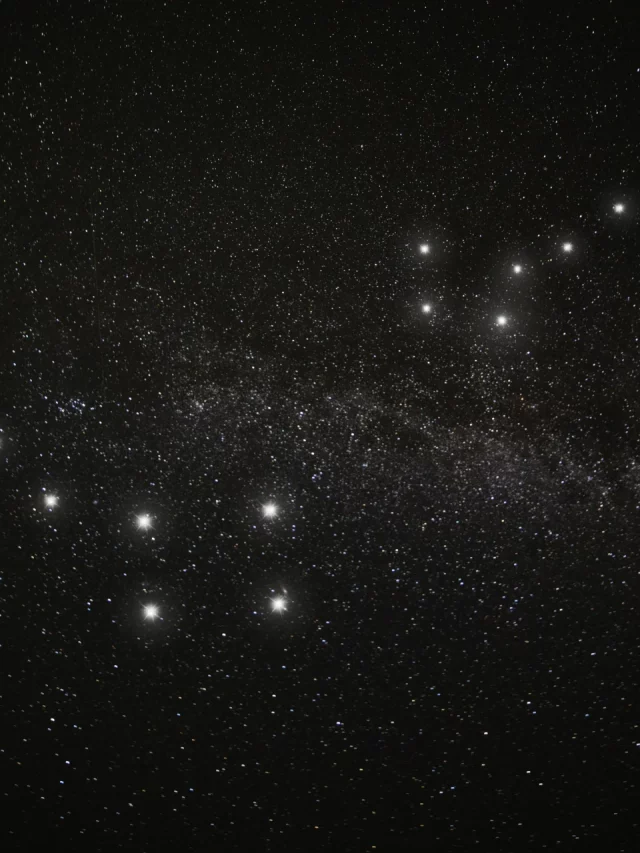 Os astrônomos conseguem ouvir a chamada “música” de estrelas silenciosas