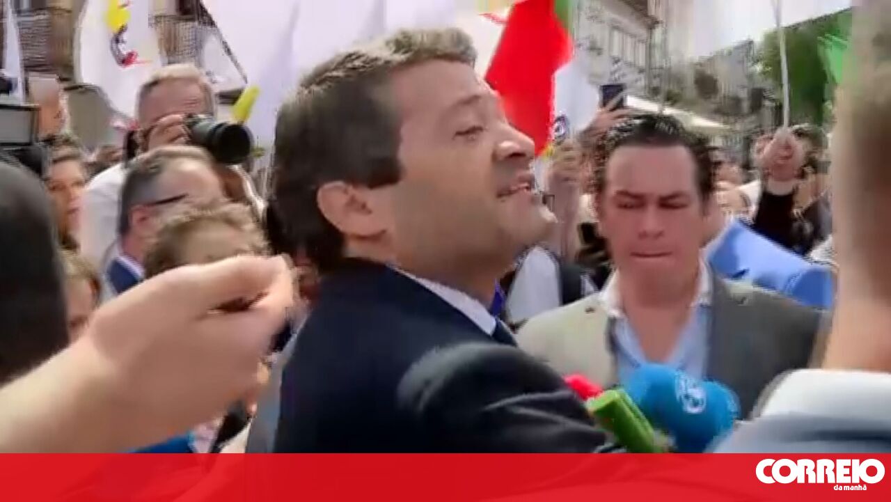 André Ventura