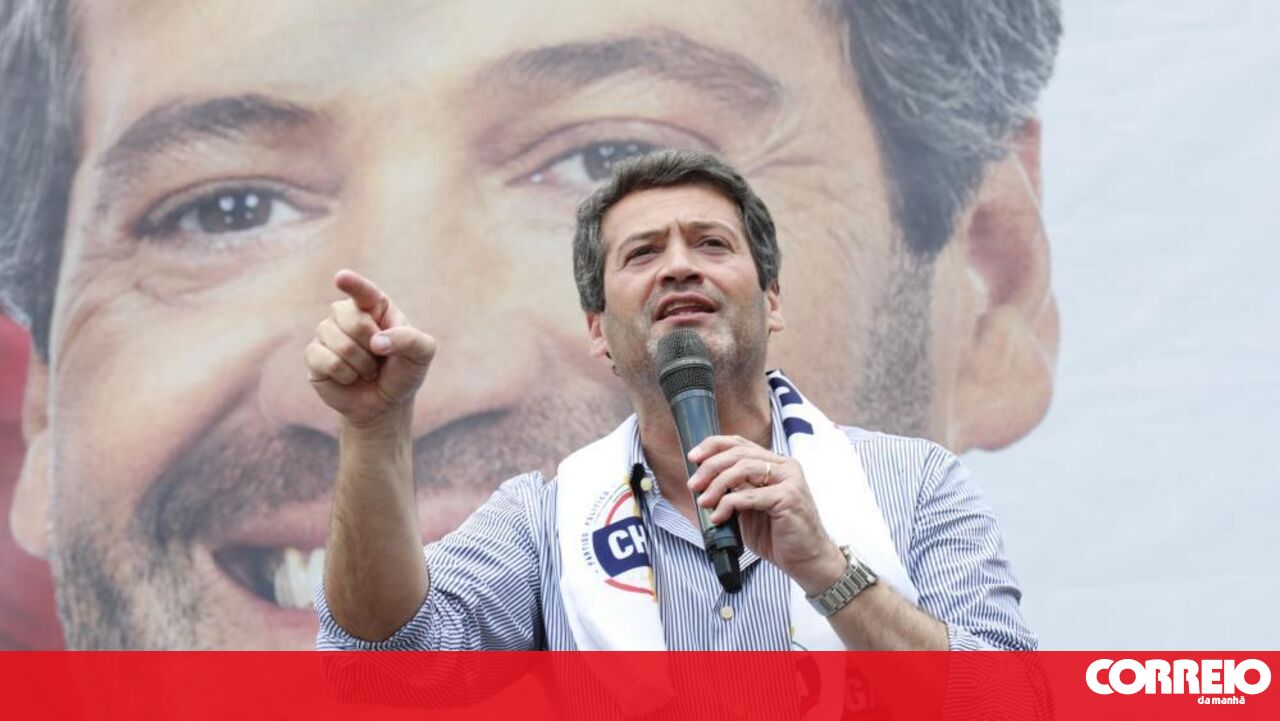 André Ventura