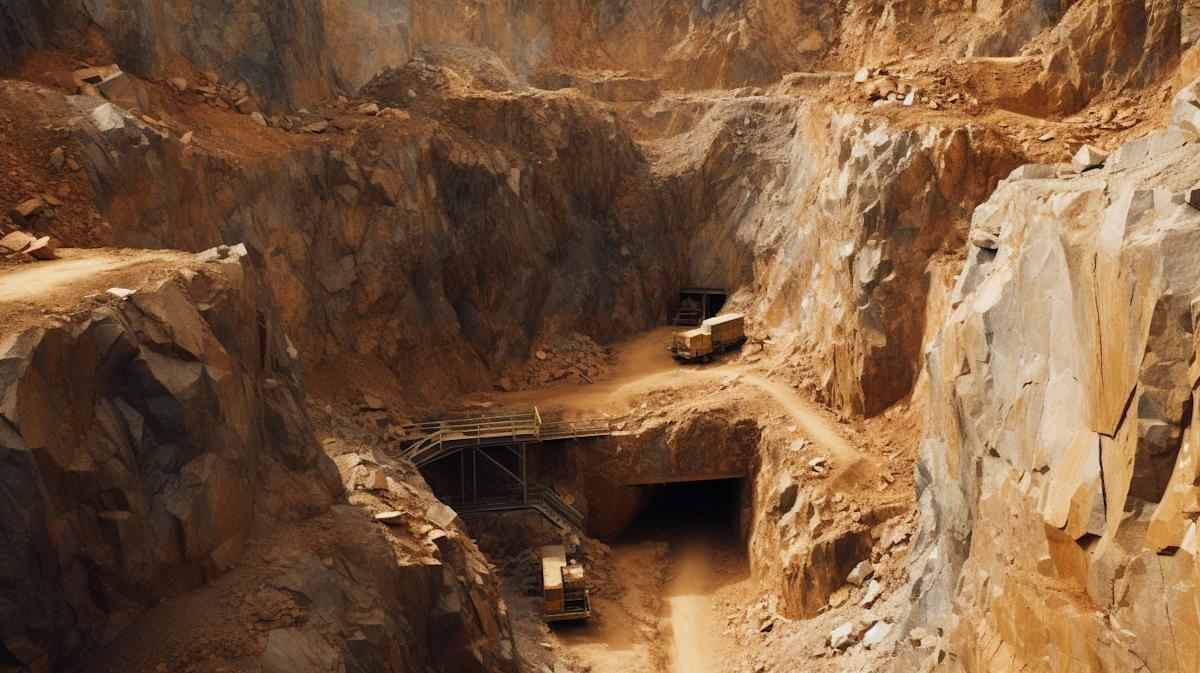 According to billionaires, the best gold stocks to invest in