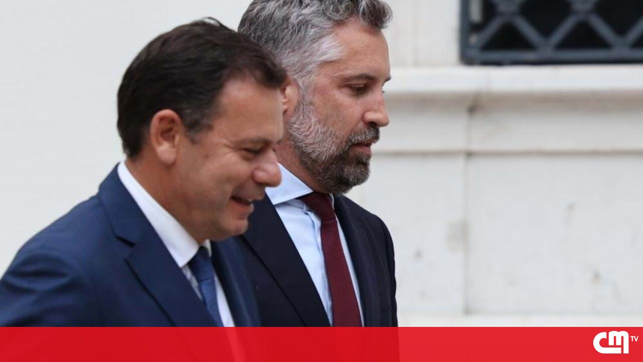 Casos e casas envolvendo Luis Montenegro e Pedro Nuno Santos não têm impacto nas pesquisas – vídeo