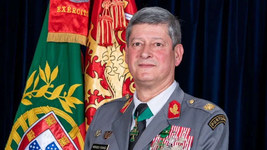 Resposta rápida da UE a “Valor defensor”