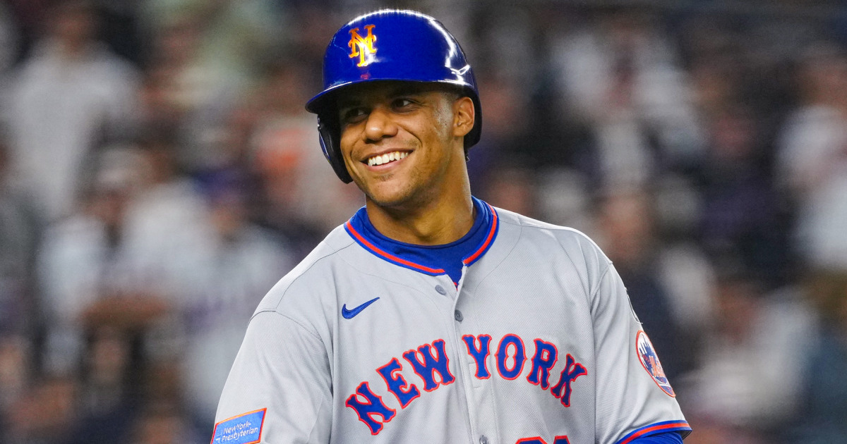 Juan Soto