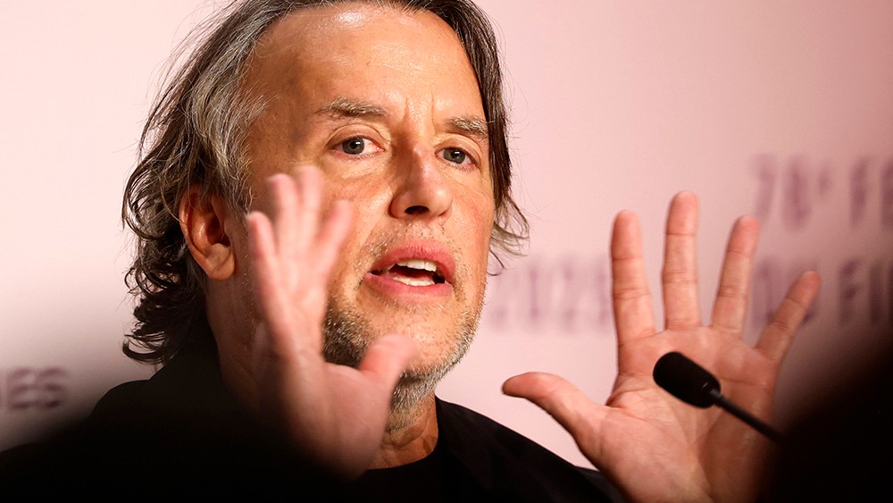 Richard Linklater