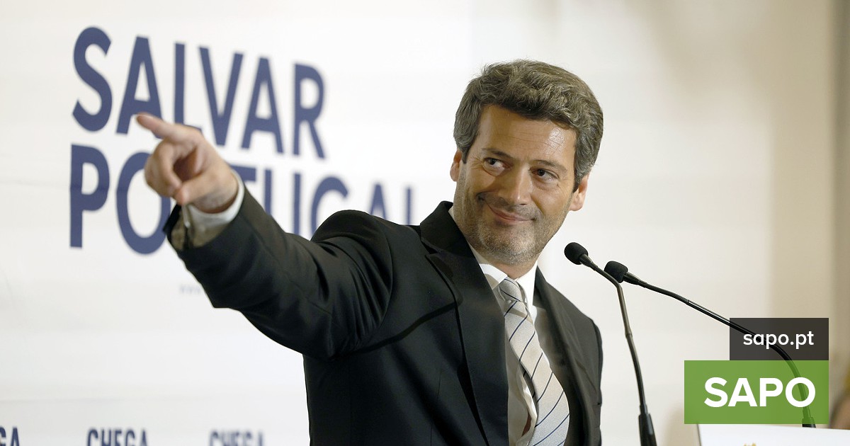 Andre Ventura