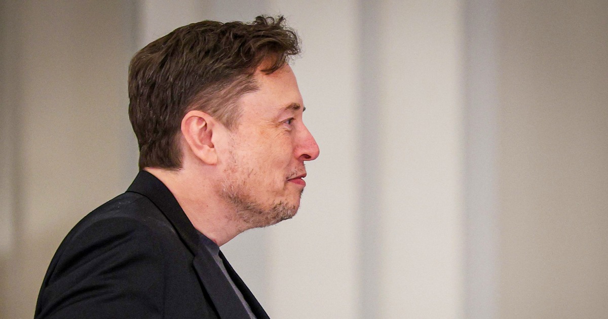 Elon Musk confirms Tesla plans on Austin Road in June