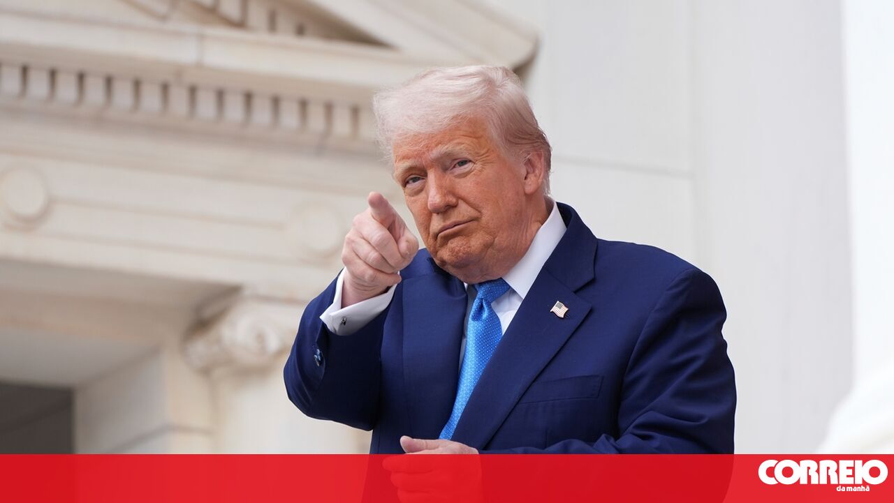 Trump rejeita qualquer acordo do Irã sobre enriquecimento de urânio – mundo