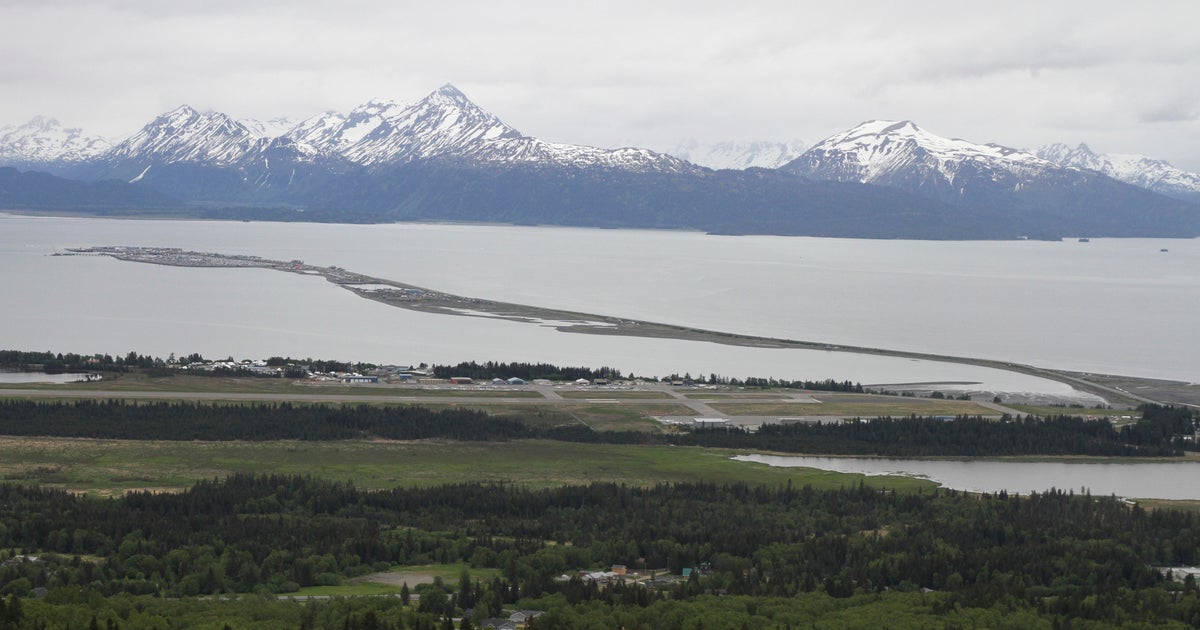 180 feet of human remains and ships found underwater in Alaska after a disappearance in a Texas state