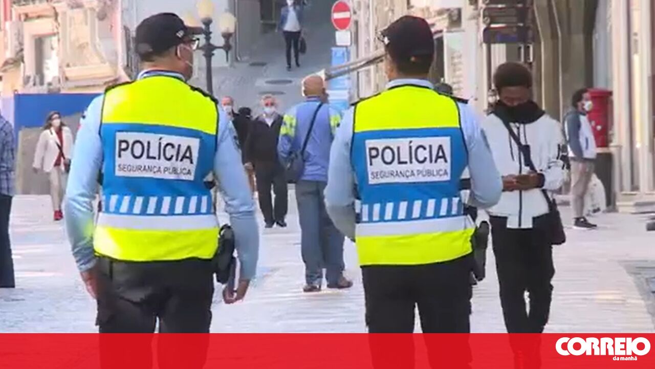 20 pessoas detidas em supermercados e acomodações locais – Portugal
