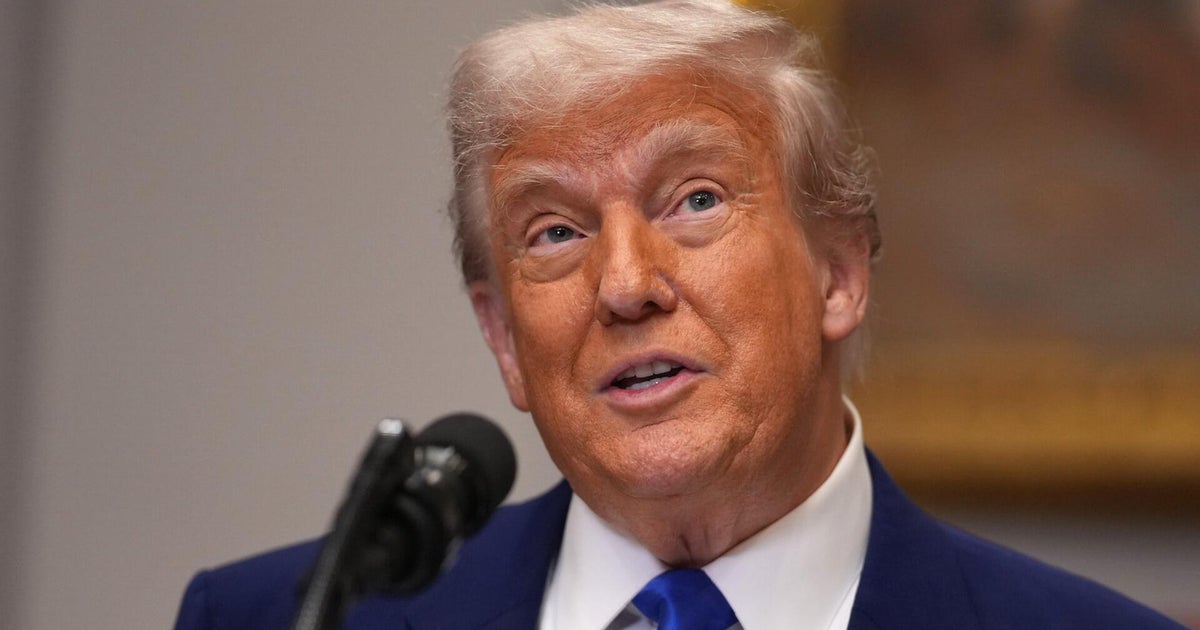 20 states under federal transportation, disaster relief funds, Trump administration