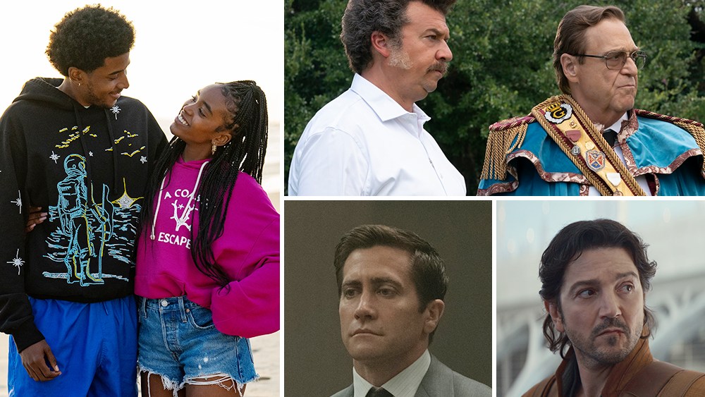 2025 Emmy Contenders for Consideration: From ‘Adolescence’ to ‘Forever’