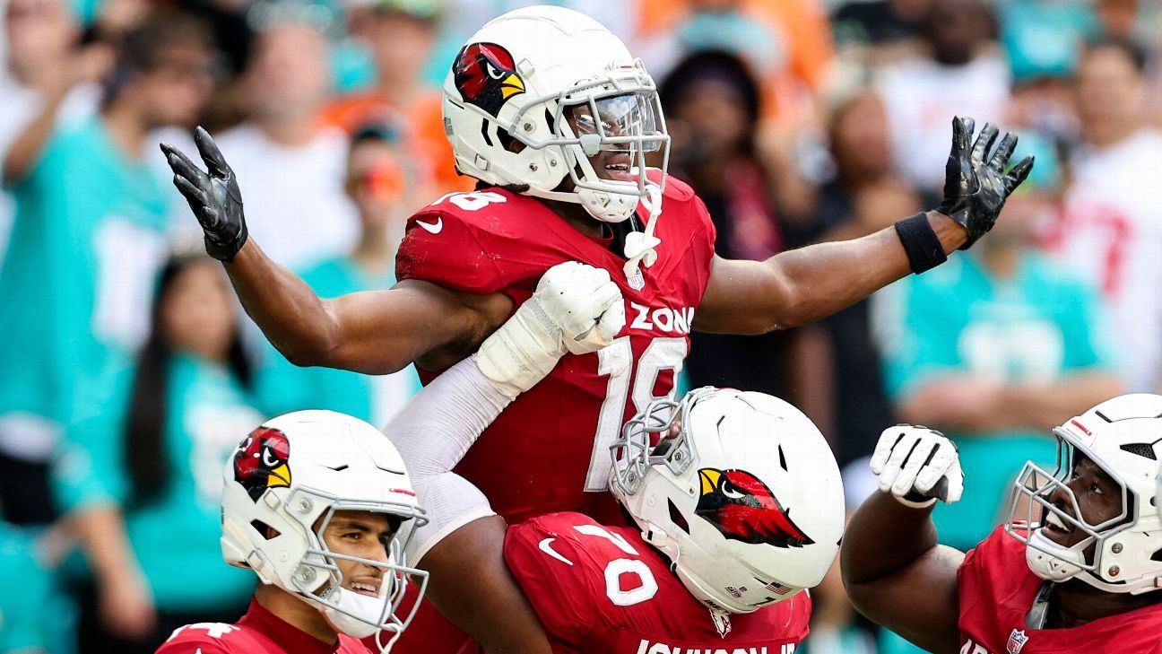 2025 Fantasy Football Ranking Cheat Table – PPR, non-PPR, depth chart