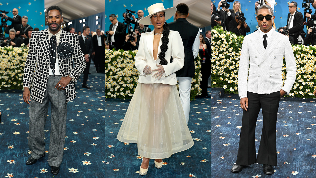 2025 Metropolitan Gala