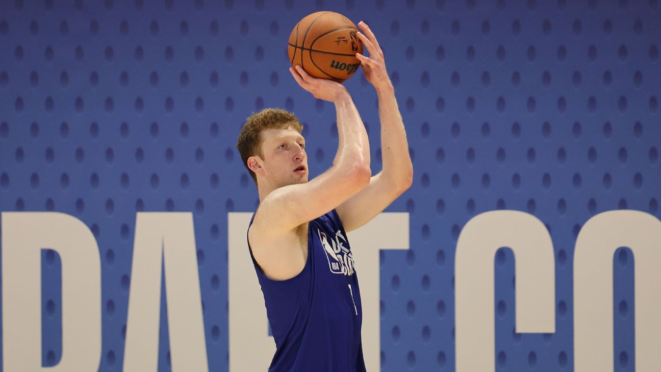 2025 NBA draft withdrawal deadline questions: NIL, Florida, Danny Wolf