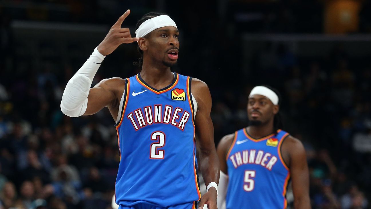 2025 NBA playoffs: What a championship says for these teams