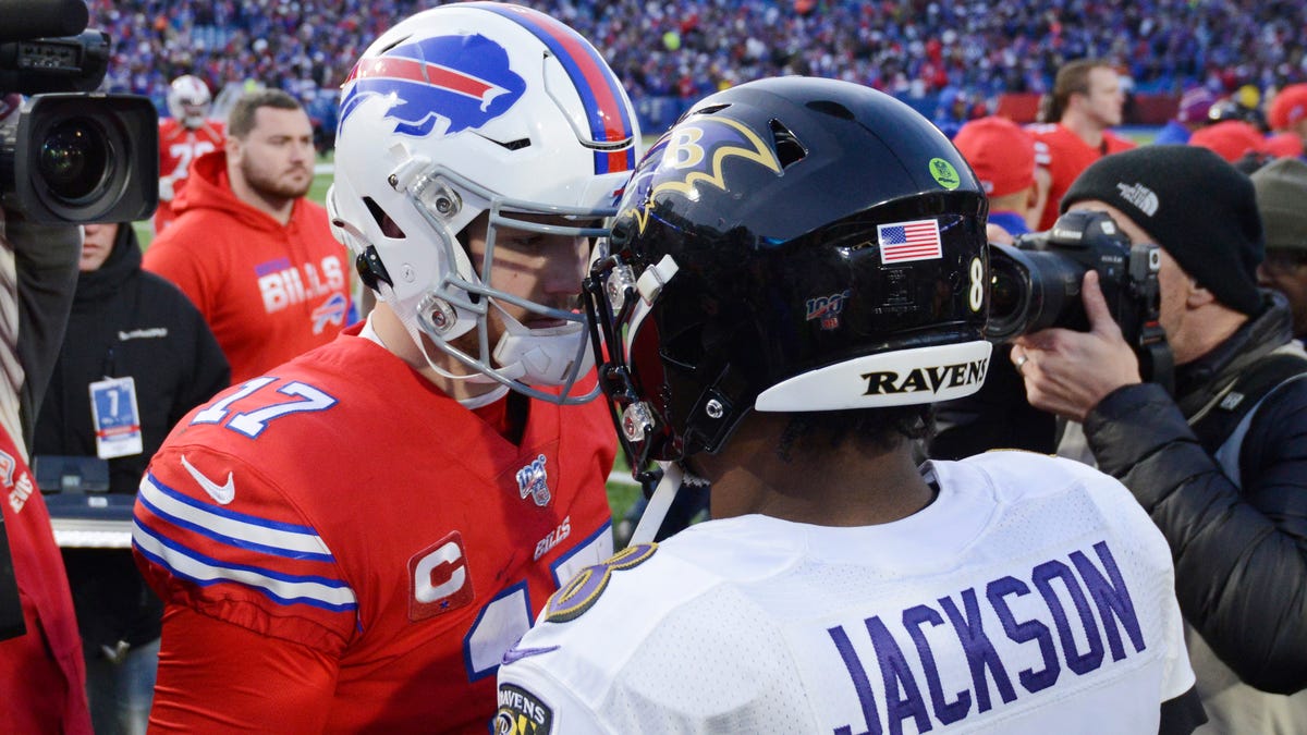 2025 NFL Week 1 Timeline Ranking and Forecast