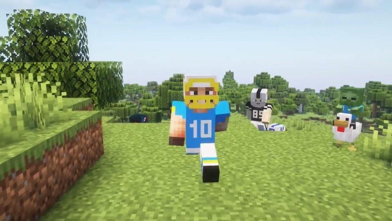 2025 NFL plan releases: Charger, Falcon's top reveal