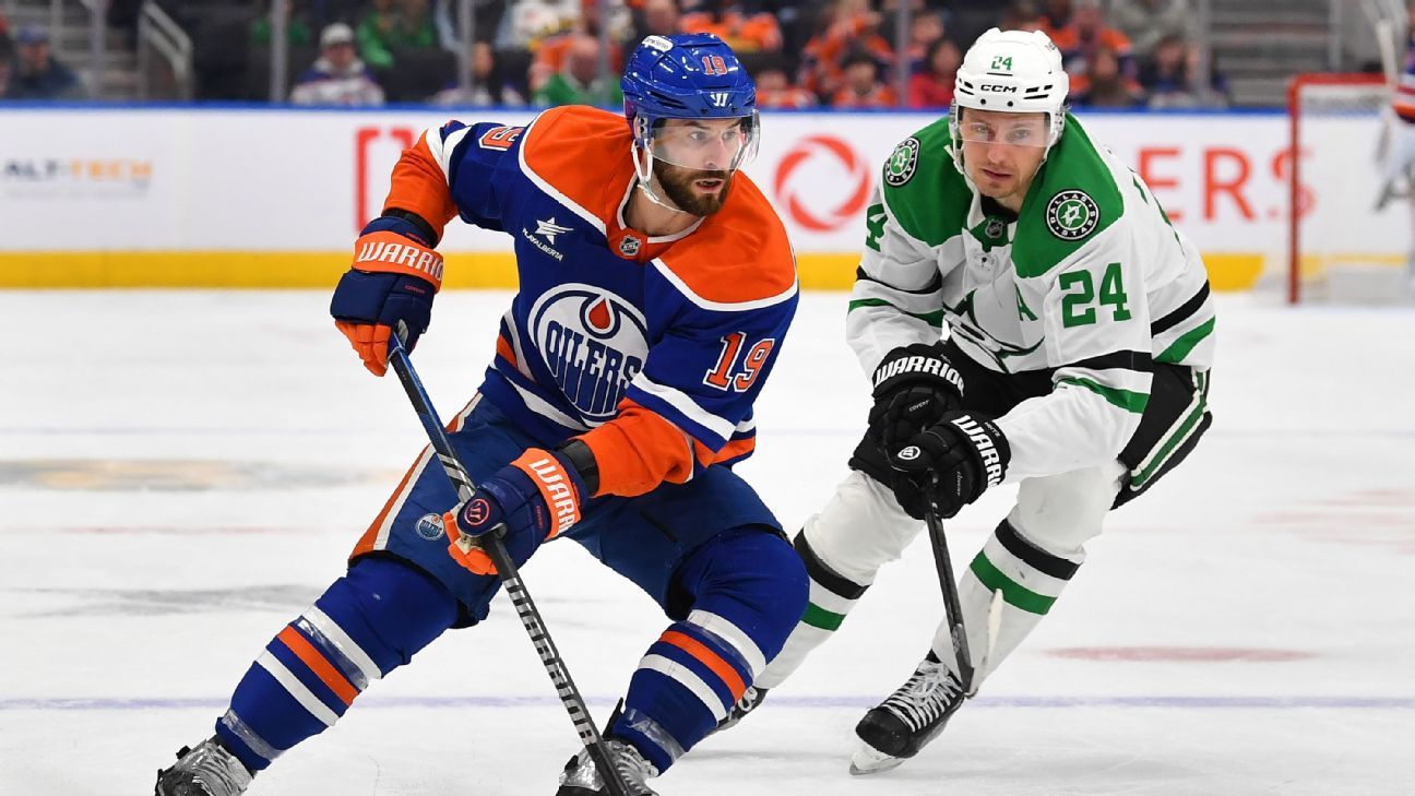 2025 NHL Playoffs: Preview Star Game Conference Finals