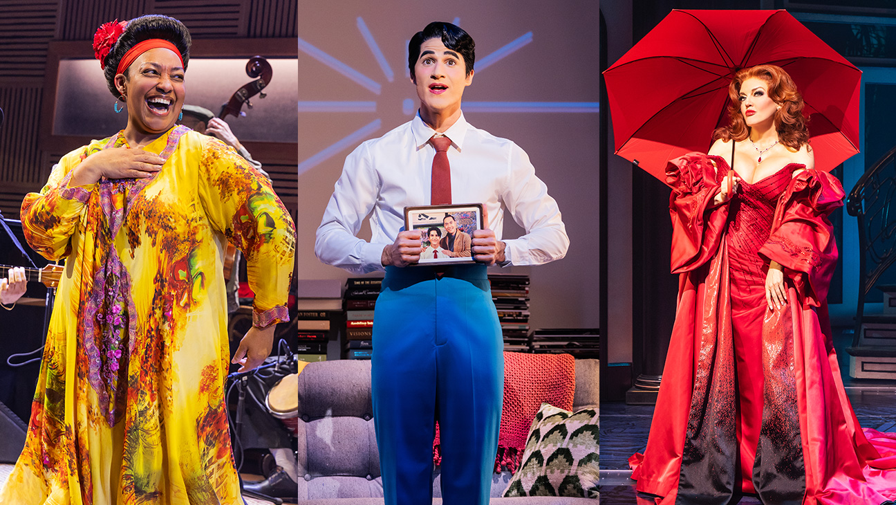 2025 Tony Award Nominees: A Complete List of Nominations