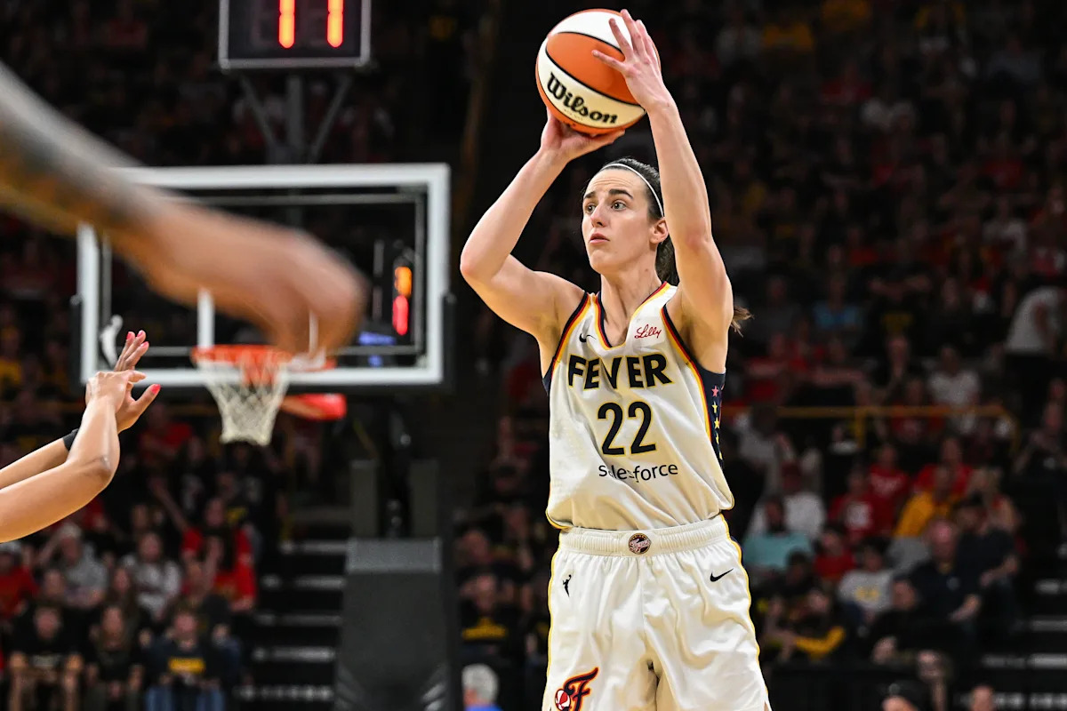 2025 WNBA Season: Which channels to watch, how to stream games, and a complete WNBA schedule