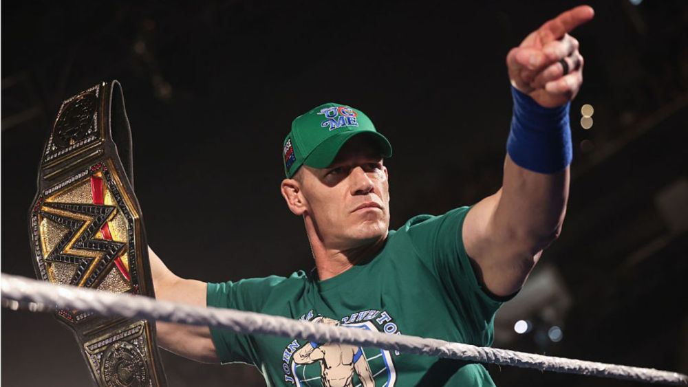 2025 WWE rebound live broadcast: watch wrestling online
