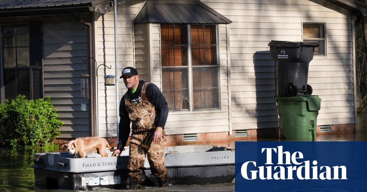 24-killed storms in April make fossil fuels worse – Research | U.S. Weather