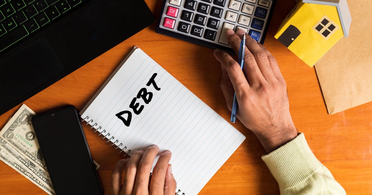 3 Debt Relief Features May Surprise You