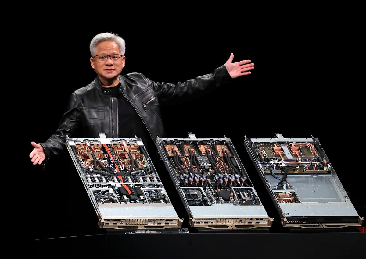 3 Things NVIDIA Investors Should Look for in Their Earnings Call