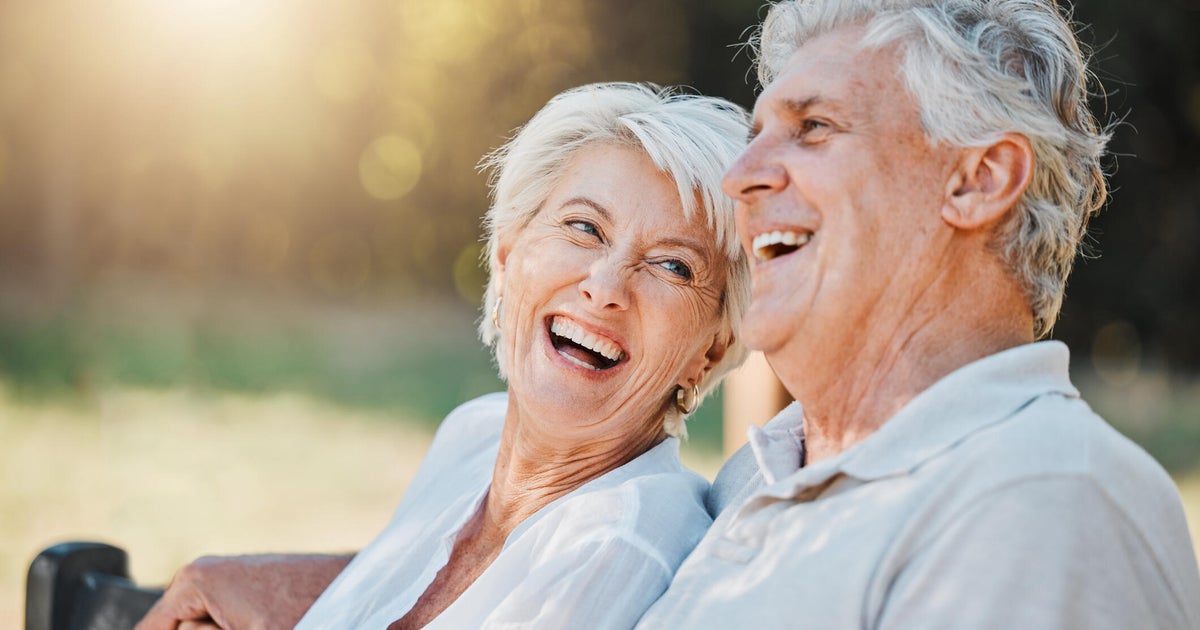 3 insurance policies for elderly people should consider this spring