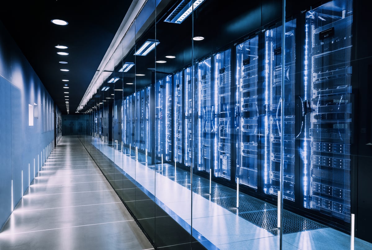 3 reasons to buy NVIDIA shares, such as no tomorrow