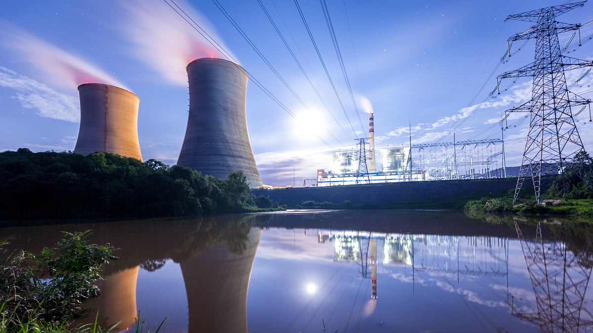 3 stocks can ride the nuclear power revival