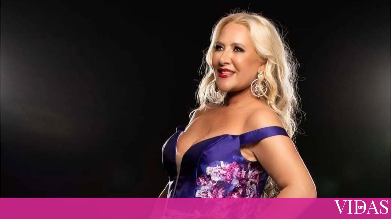 'Eu não me encontro': Maria Lisboa nega o crime e deixa a garantia – último