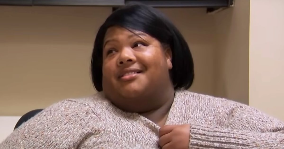 'My 600 pounds. Life Star'Latonya Pottain Dies at 40